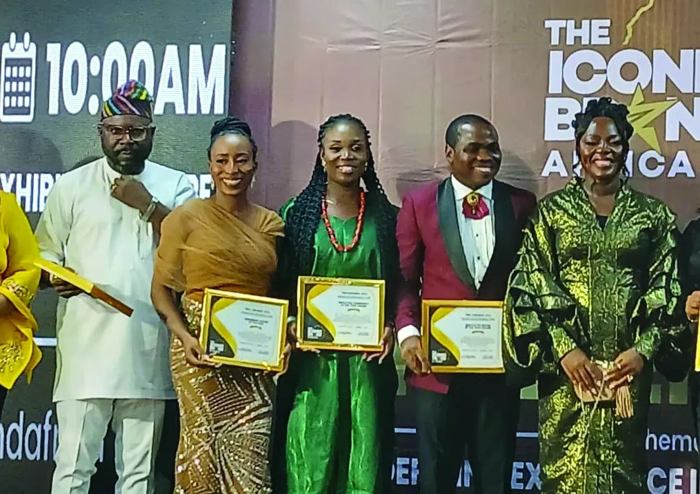 TIBA Boss: The Drive for Excellence Fueled the TIBA Awards
