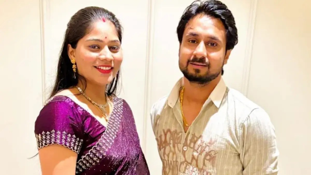 Indian bride arrested for allegedly murdering husband on honeymoon