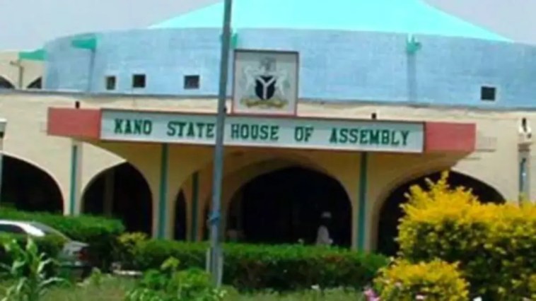 Kano Assembly approves N724.2bn medium-term expenditure framework