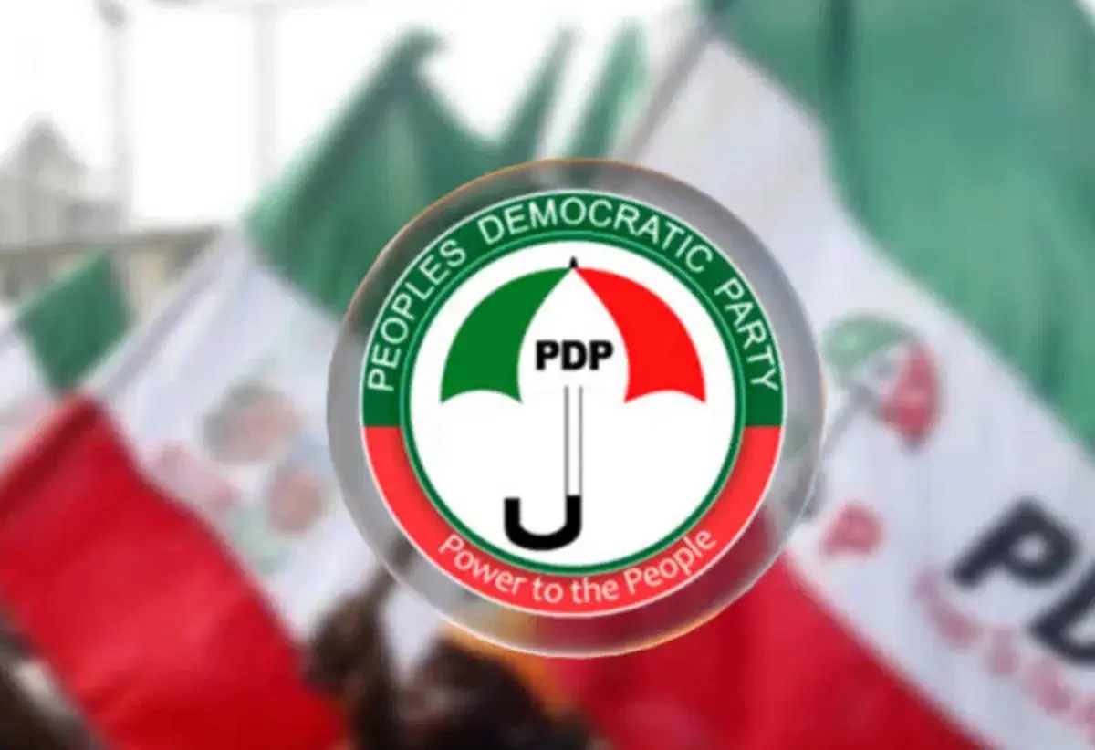 PDP welcomes INEC’s publication of candidates for 2027 polls