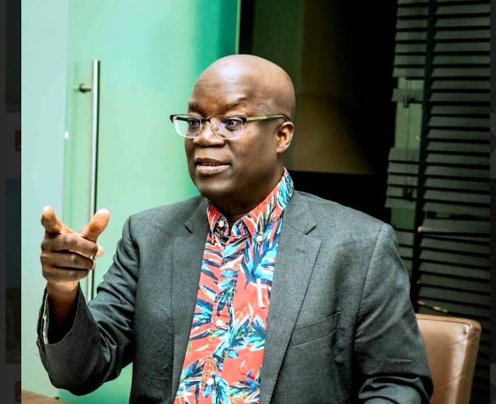 How my PhD thesis changed my life story ―Prof Sumaila Tribune Online