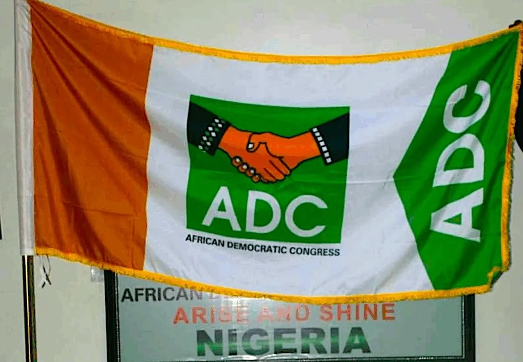 Plateau ADC alleges plot to substitute its gubernatorial candidate