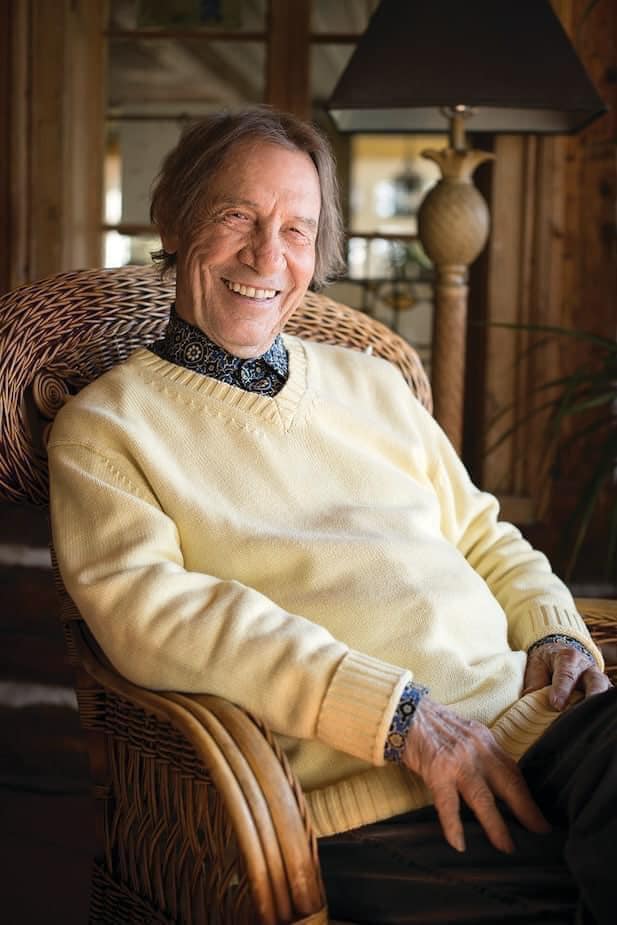 JeanPierre Ferland nous a quittés