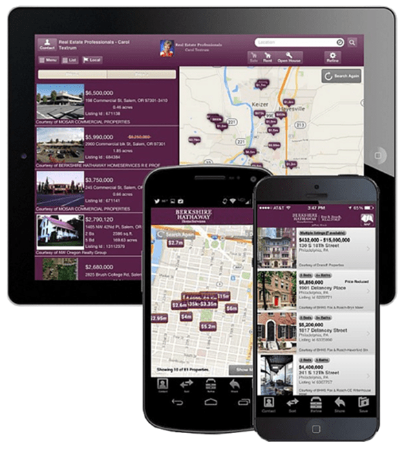 Smarter Agent TRIBUS Integration Real Estate Brokerage Platforms