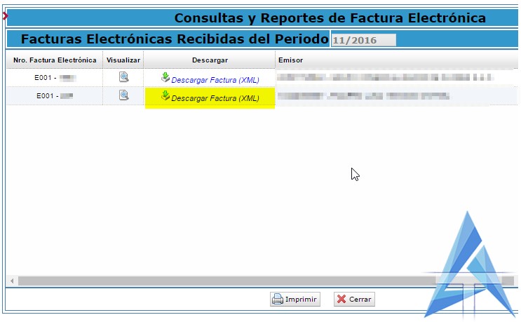 Como visualizar el ARCHIVO XML de una Factura electronica [Manual