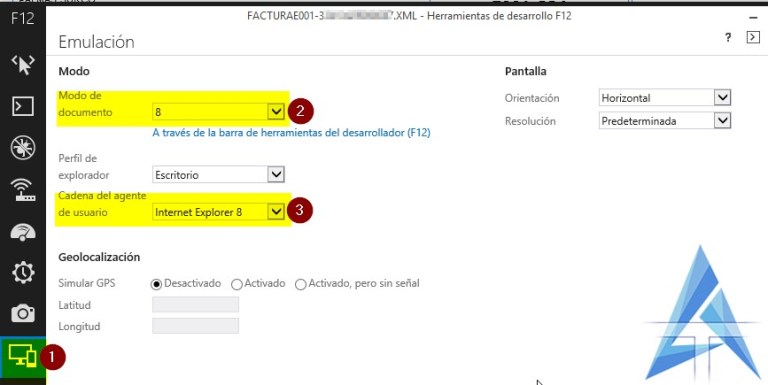 Como visualizar el ARCHIVO XML de una Factura electronica [Manual