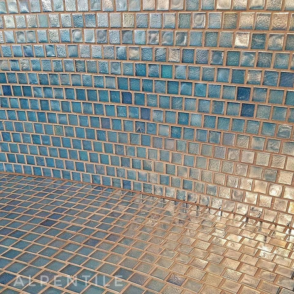 June 2017 Oceanside Glass Tile Factory Tour Tributary Revelation