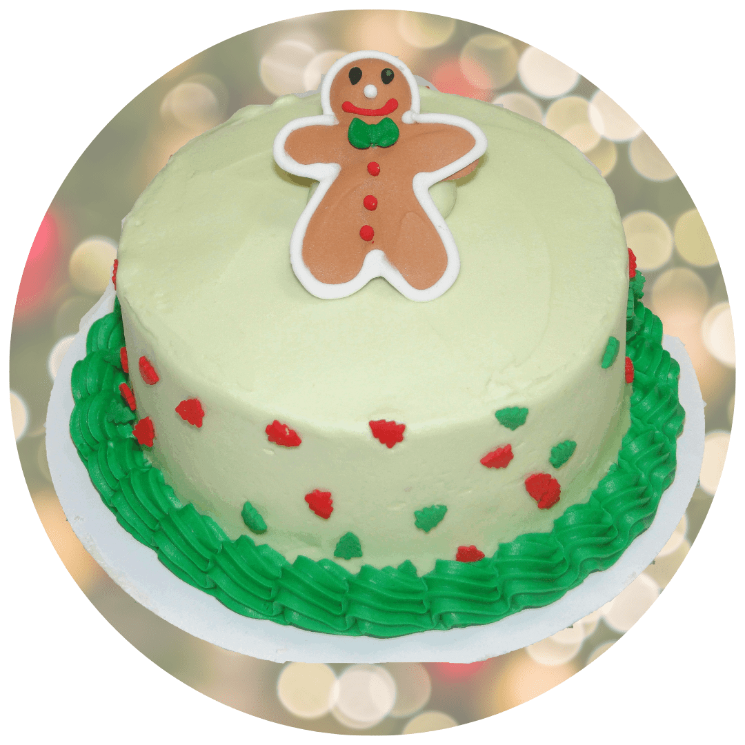 Seasonal Cakes Tribute Baking New