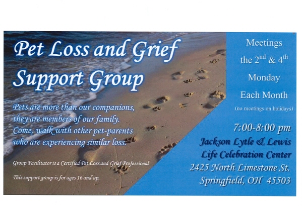 Jackson Lytle & Lewis Life Celebration Center Springfield, South