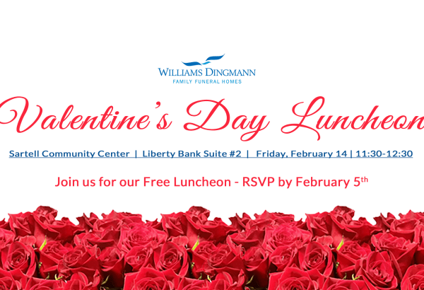 Williams Dingmann Family Funeral Homes St. Cloud, Sauk Rapids