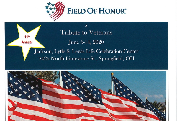 Jackson Lytle & Lewis Life Celebration Center Springfield, South