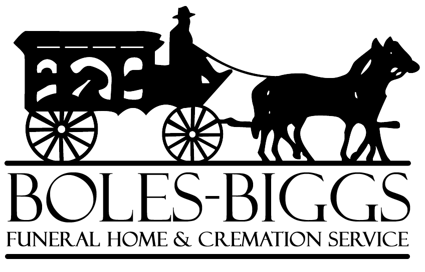 BolesBiggs Funeral Home Lumberton Lumberton North Carolina