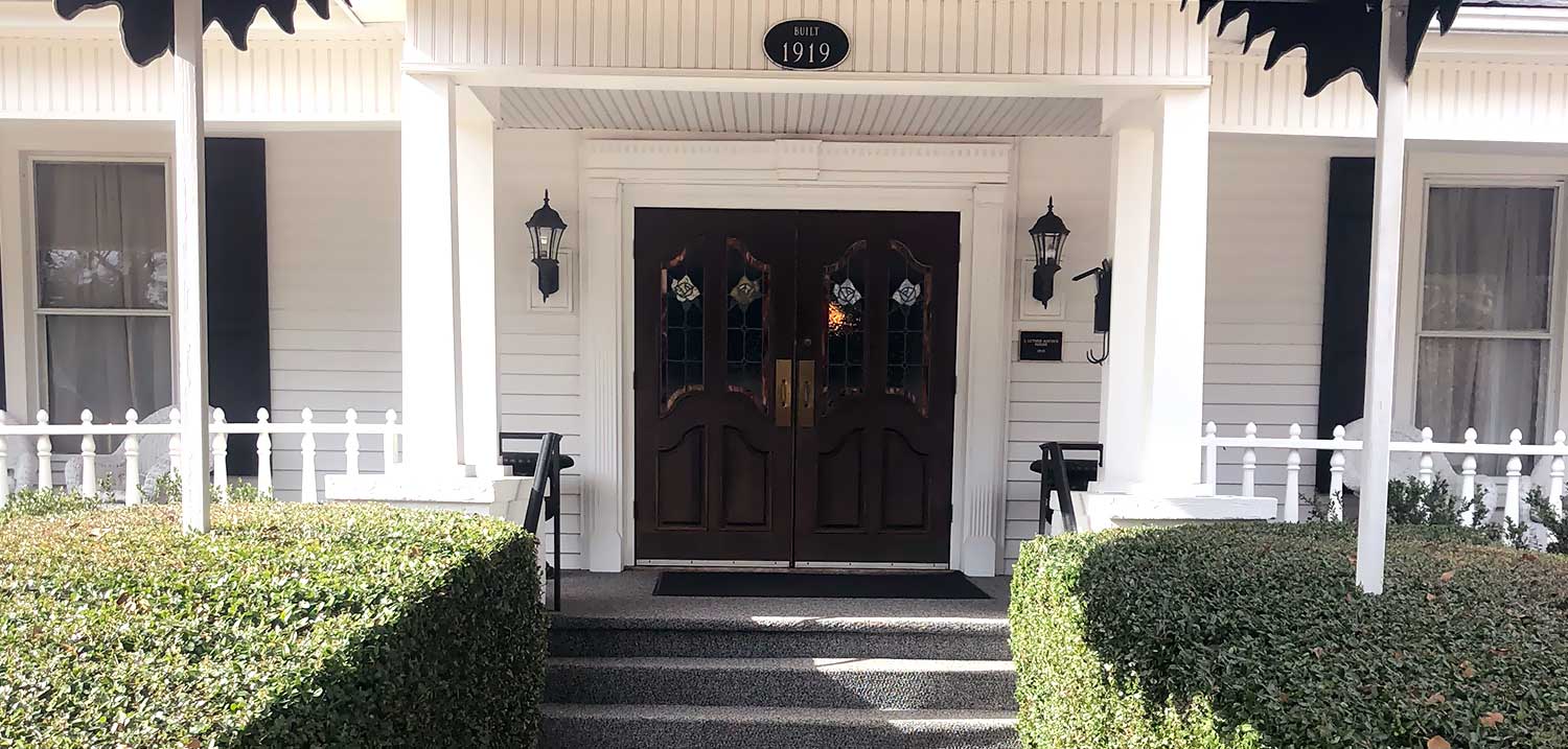 FuquayVarina, NC Funeral Home & Cremation Thomas Funeral Home