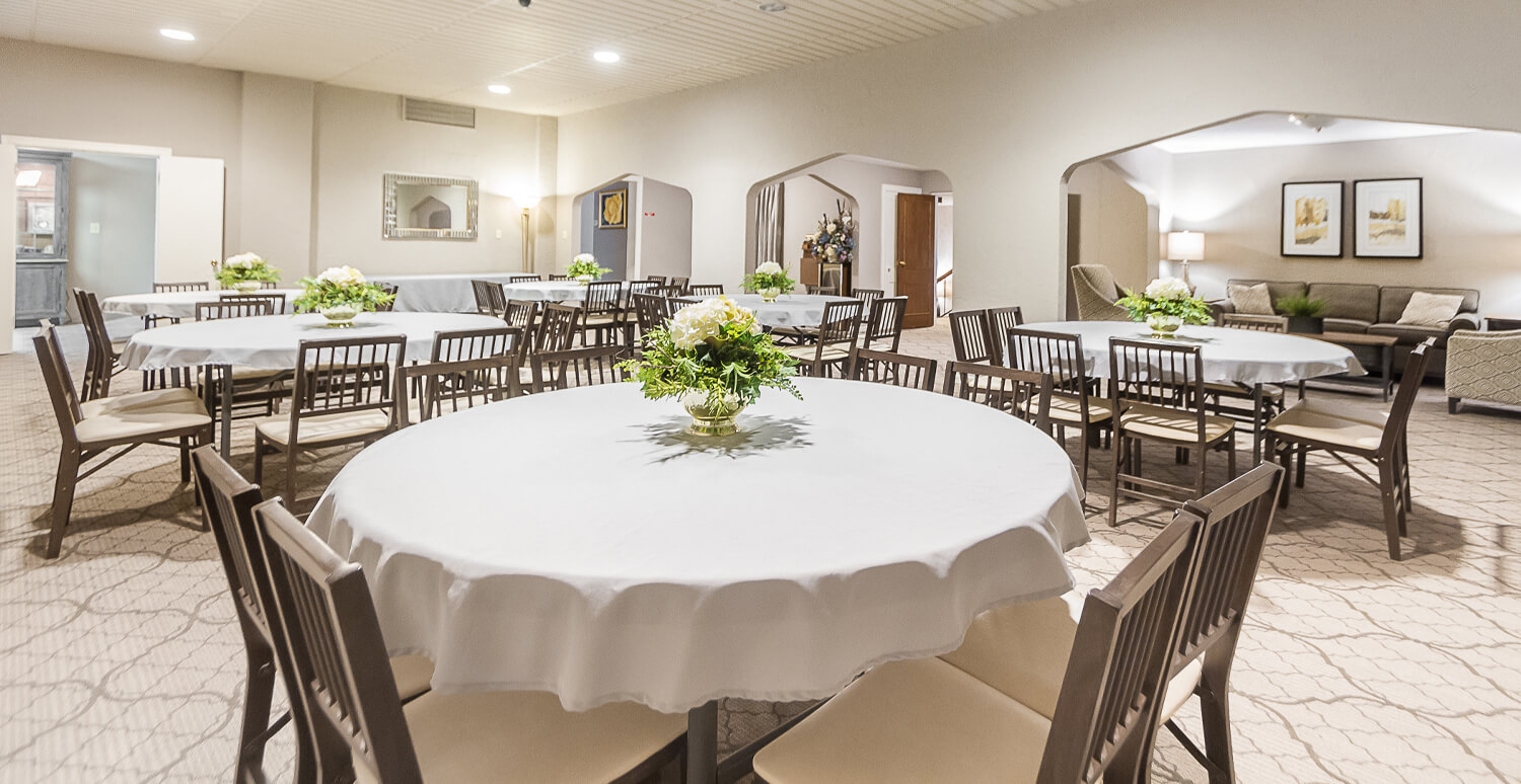 Funeral Homes Mission, KS Prairie Village, KS