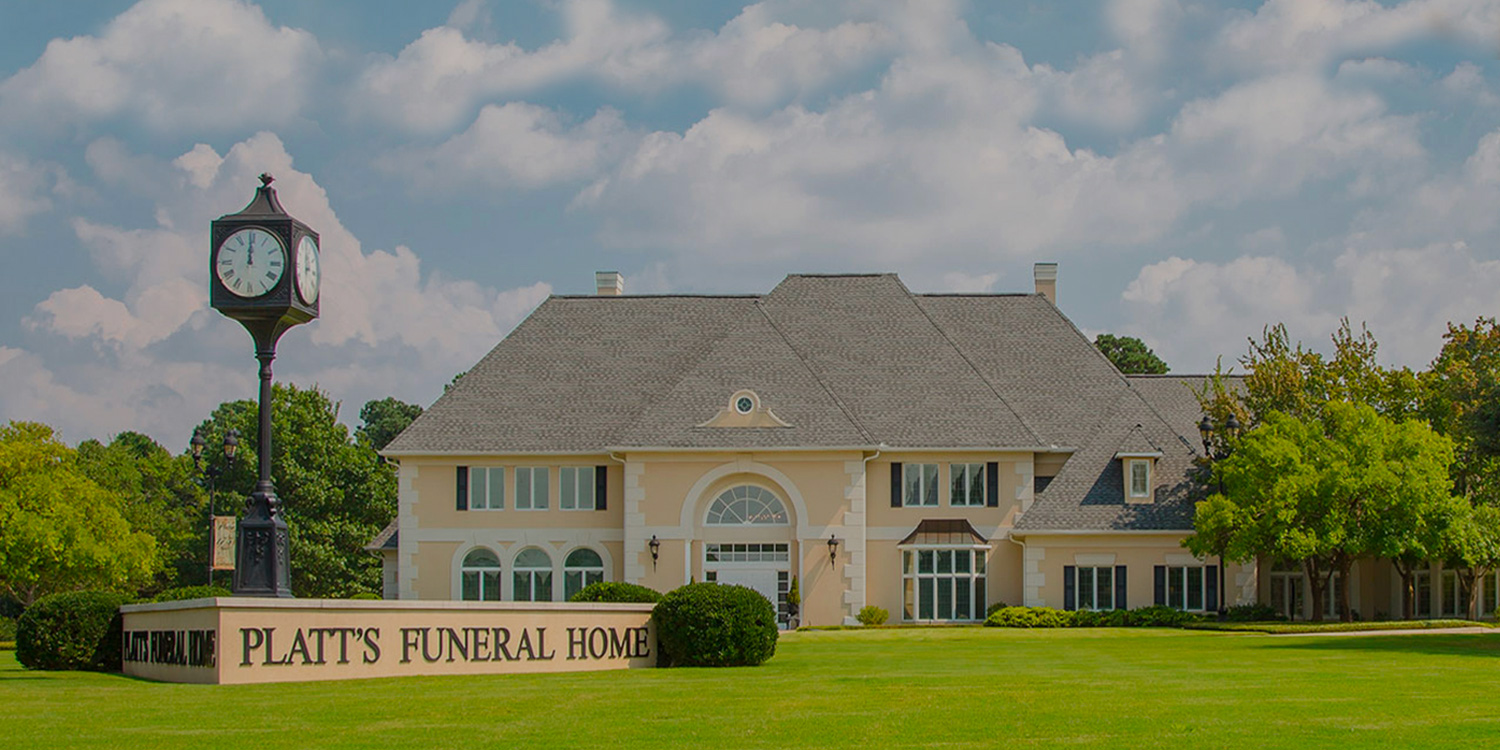 Evans & Augusta, GA Funeral Home & Cremation Platt's Funeral Home