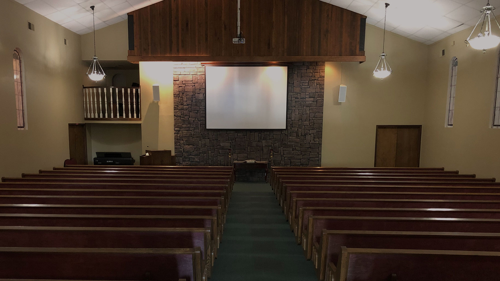 Lassila Funeral Chapel Auburn, CA