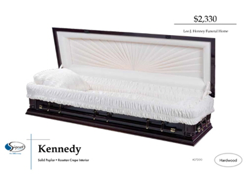 Leo J. Henney Funeral Home Carnegie, PA Funeral Home & Cremation