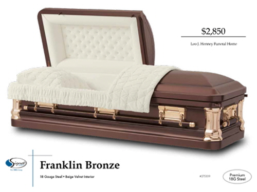 Leo J. Henney Funeral Home Carnegie, PA Funeral Home & Cremation