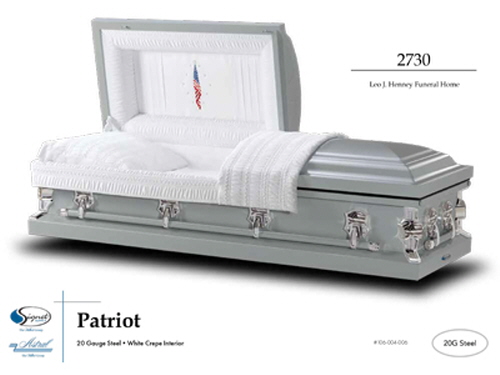 Leo J. Henney Funeral Home Carnegie, PA Funeral Home & Cremation