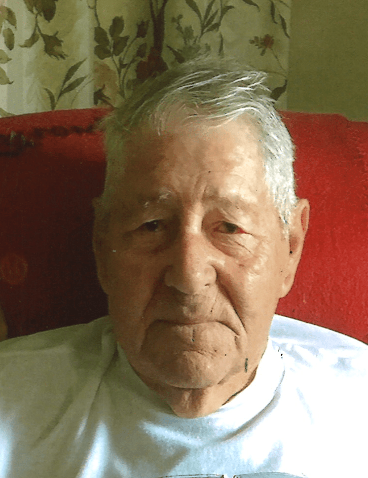 William Scott Burns, Sr 2016 Kilgore Collier Funeral Home