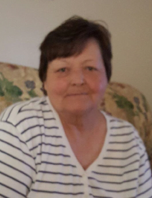 Wanda Faye Autry 2016 Rogersville Funeral Home