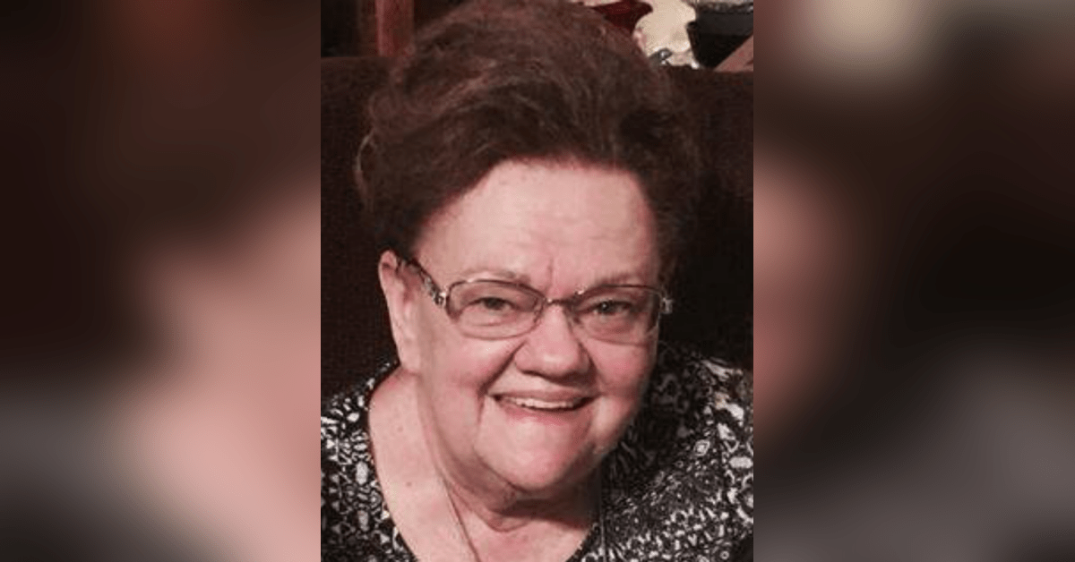 Obituary information for Leta Grace Cline
