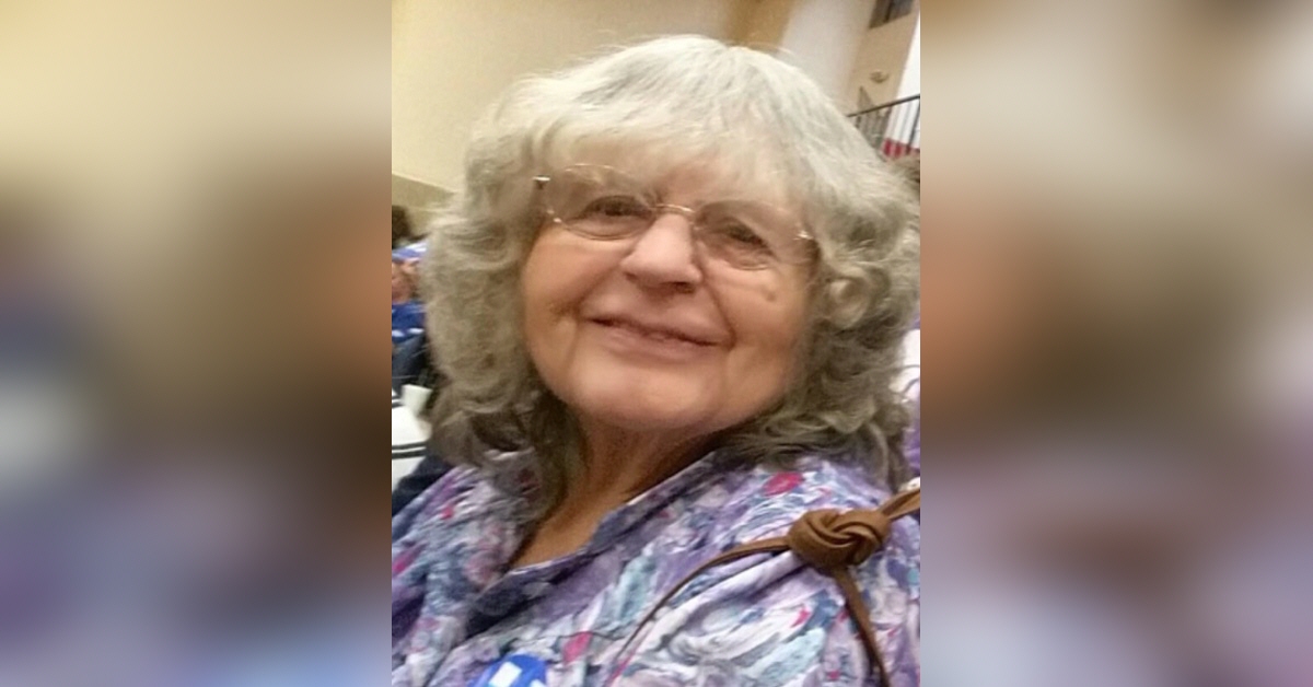 Beverly Ann Mullins Obituary Visitation & Funeral Information