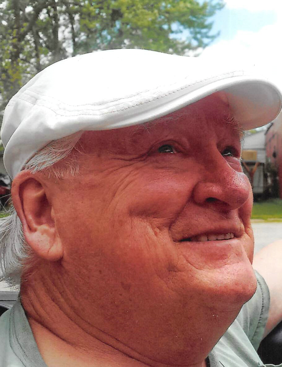 James Gregory "Groovin" Carlock 2019 McCrackenDean Funeral Home