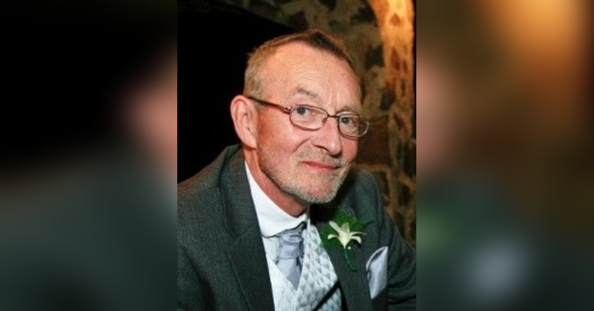 Obituary information for James Ross Lennox
