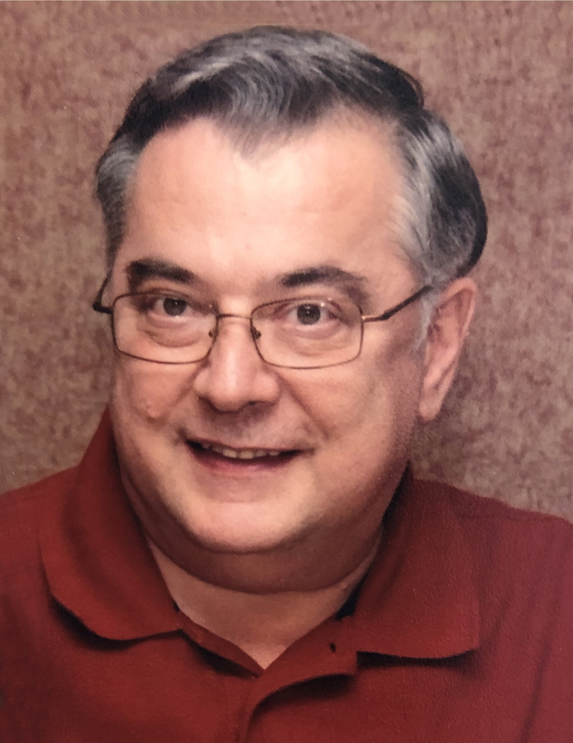 Steven J. Stodola 2020 Armstrong Van Houten Funeral Homes