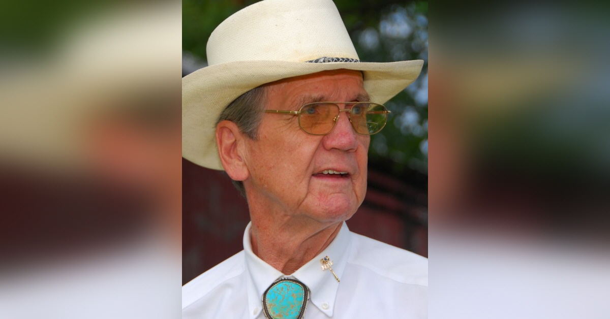 Obituary information for Sterling Haskel "Hack" Ayers