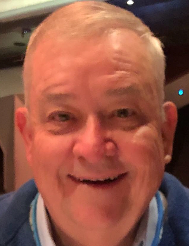 Dr. Dennis Fagan Holt McNabb Funeral Home 2020 McNabb Family