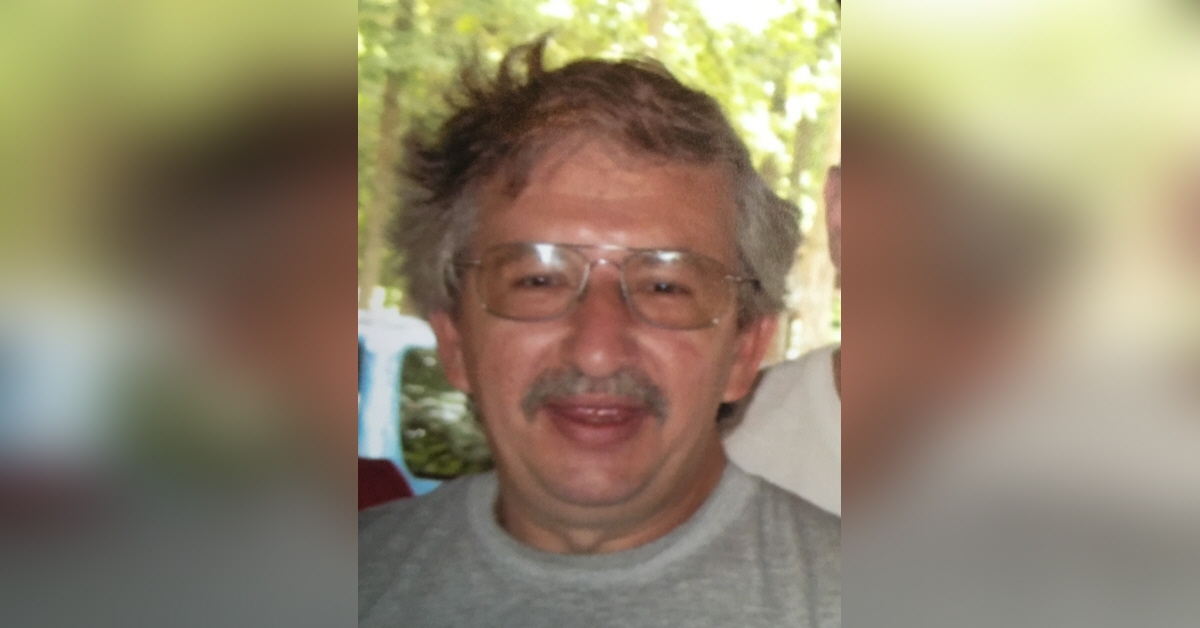 Mark A. Smith, Sr. Obituary Visitation & Funeral Information