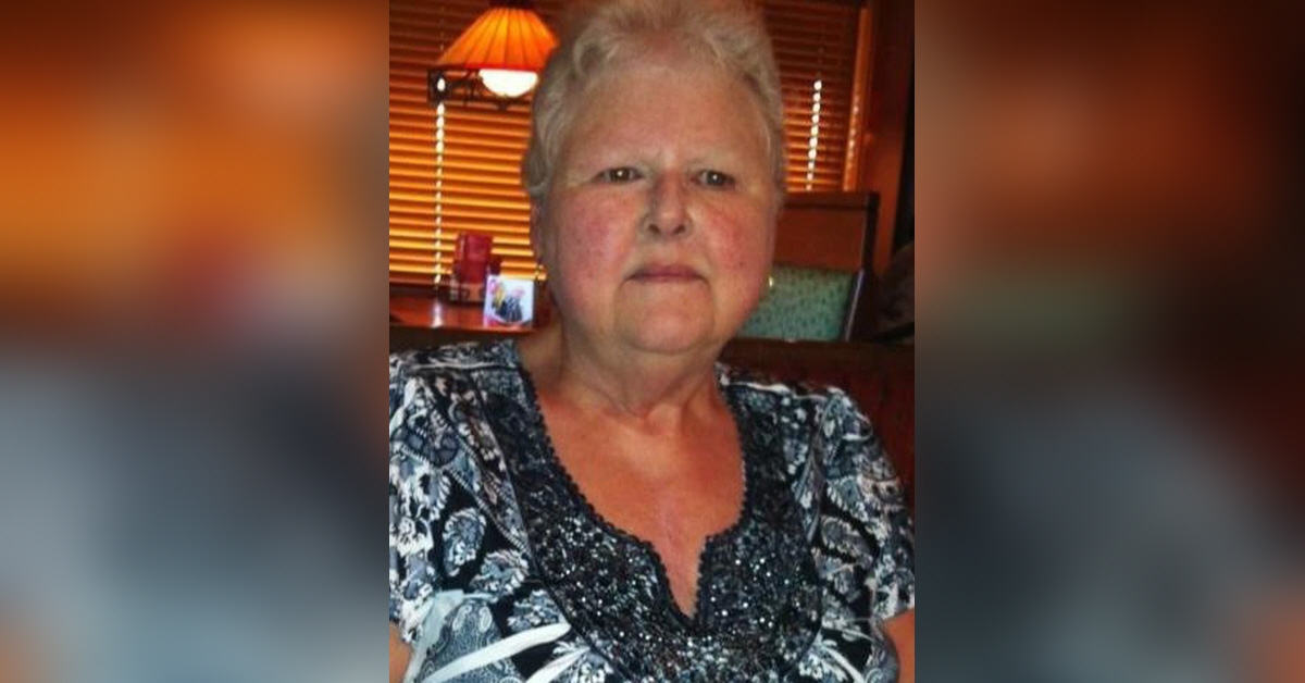 Judy Carol Buckman Obituary Visitation & Funeral Information