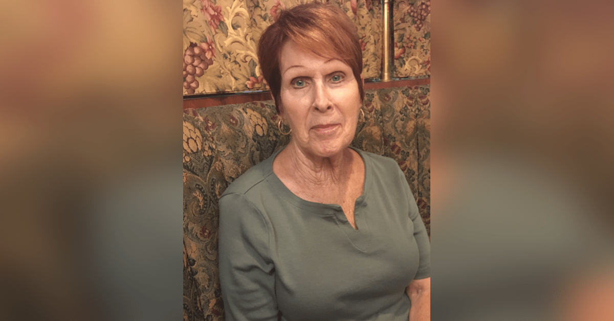 Obituary information for Judy Clark