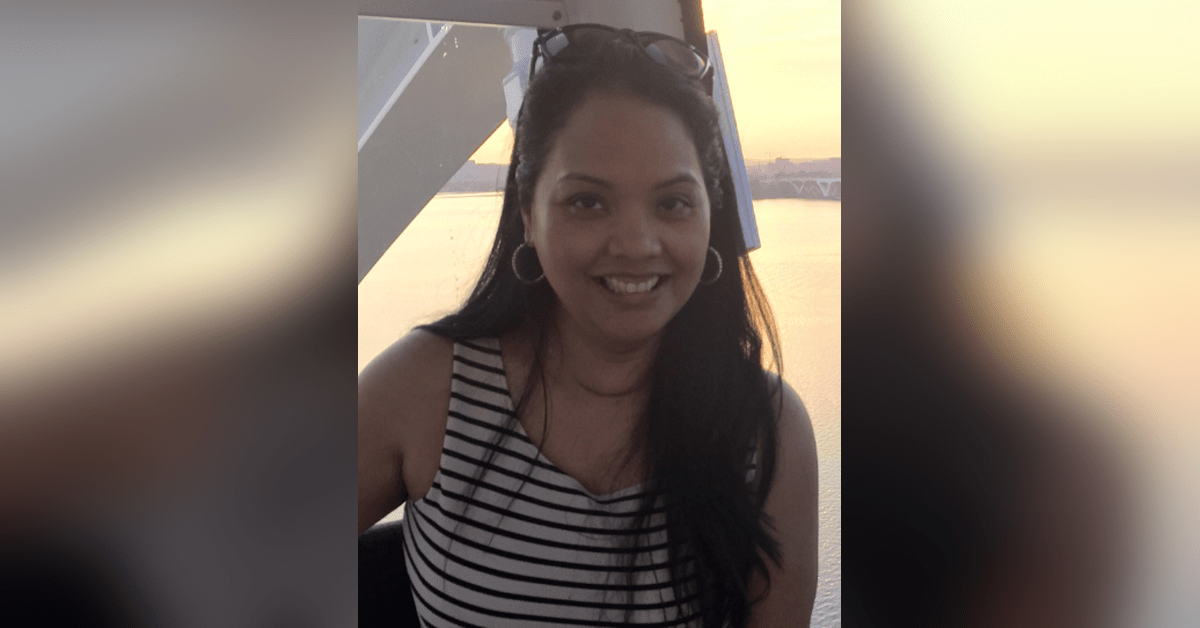 Obituary information for Rowena San Jose Gentile