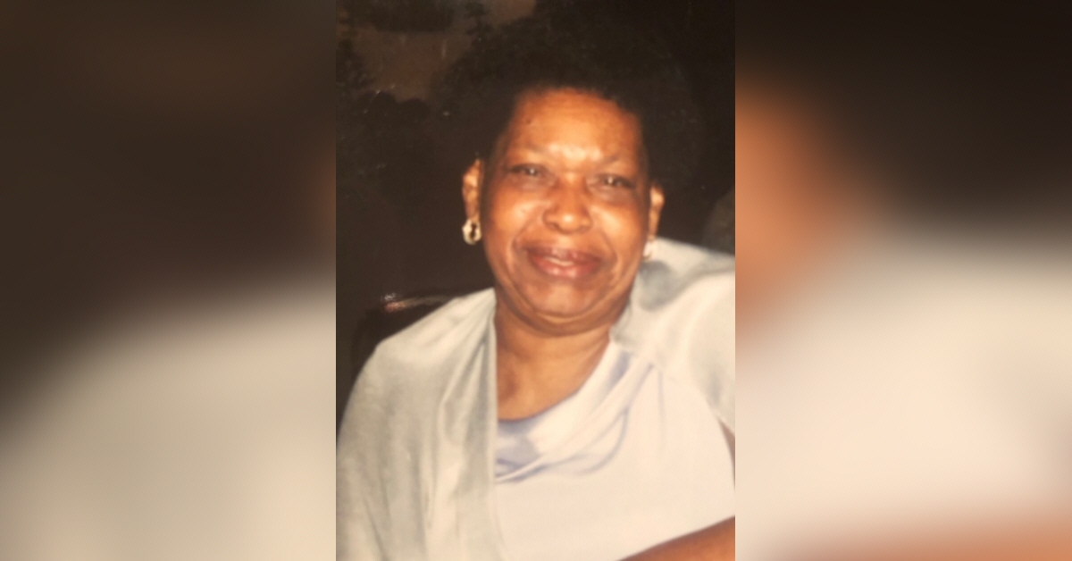 Grace B Humphrey Obituary Visitation & Funeral Information