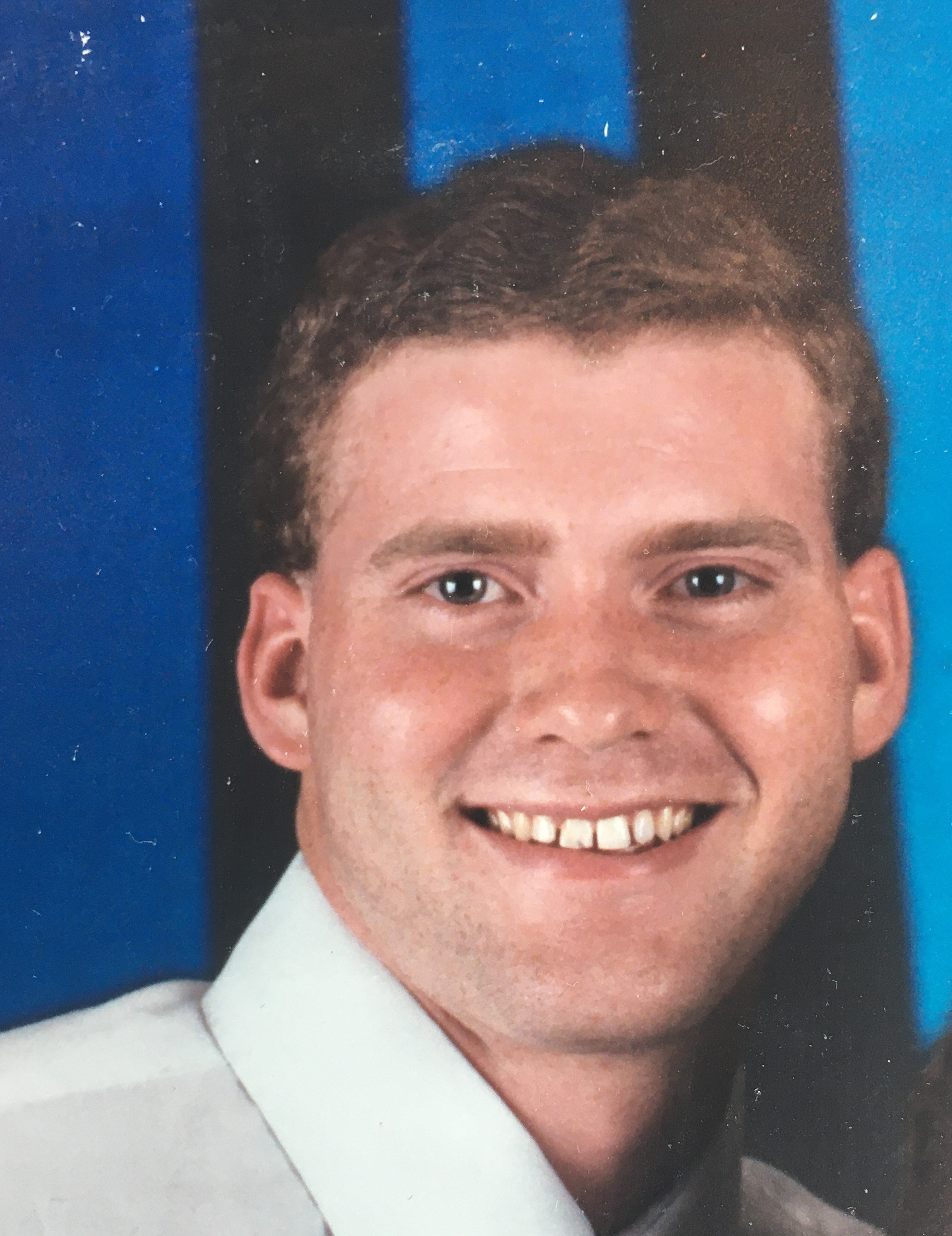 Dan Lenox 2020 Mitchell Family Funeral Home