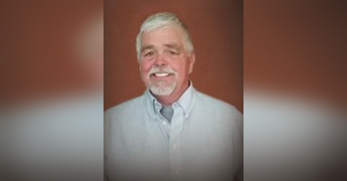 Gregory J. Rasmussen Obituary Visitation & Funeral Information