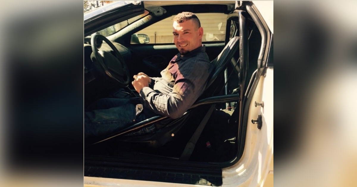 Joshua "Josh" Matthew Canady Obituary Visitation & Funeral Information