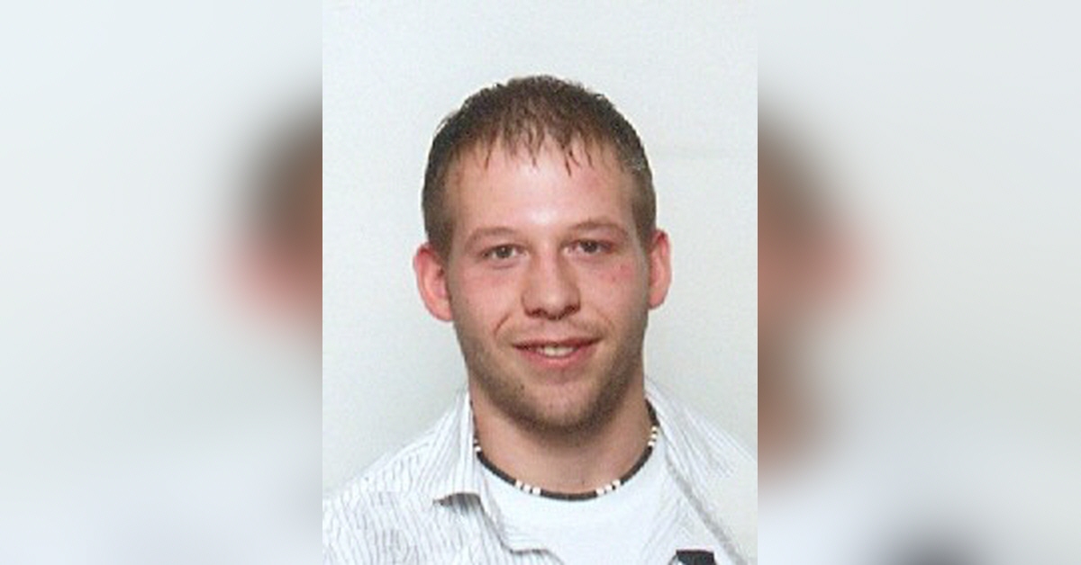 Obituary information for Jason Andrew Harper