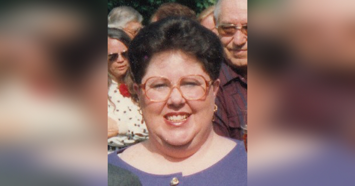 Cathy Dover Obituary Visitation & Funeral Information