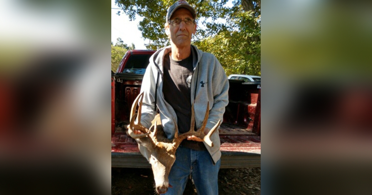 Obituary information for Jon Seymour