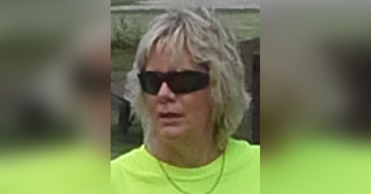 Obituary information for Valeda Jo England