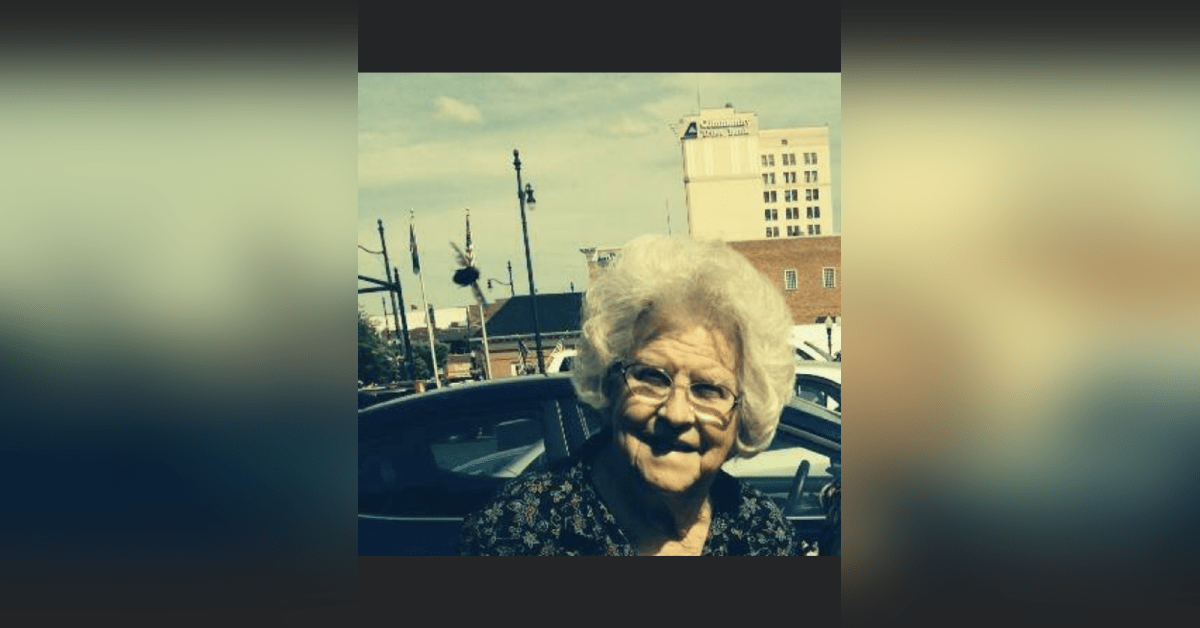 Sarah Gabbard Obituary Visitation & Funeral Information