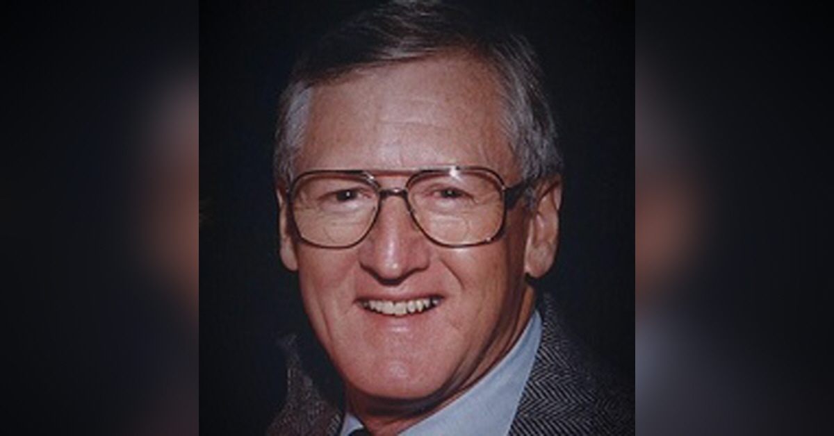 Obituary information for Eugene Ernest Baumert