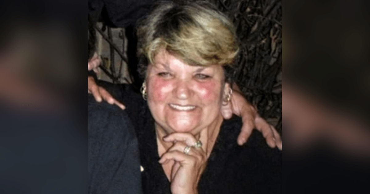 Obituary information for Darlene Jean McGuire