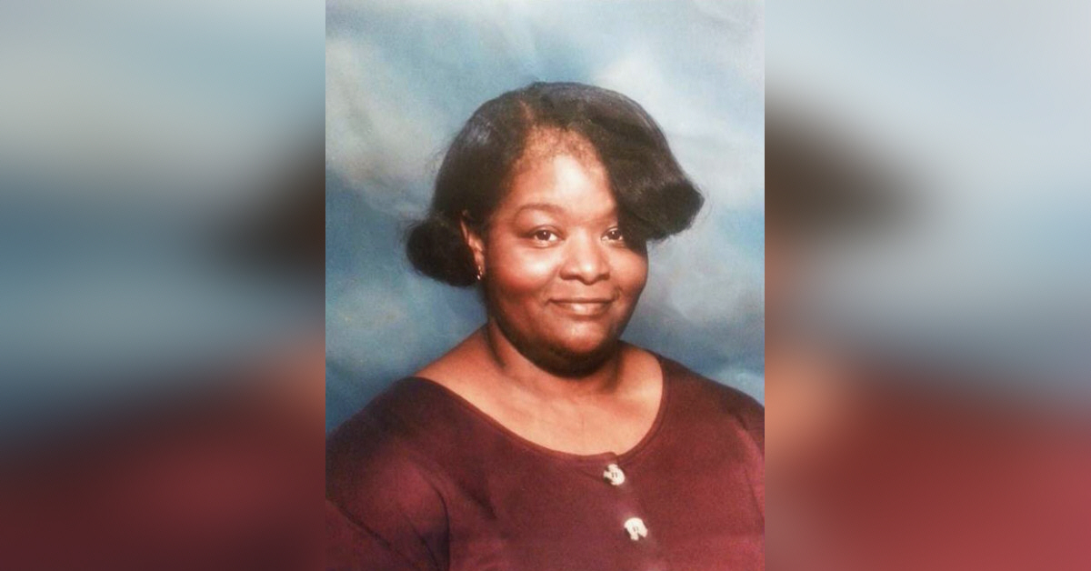 Marilyn Ann ButlerJackson Obituary Visitation & Funeral Information