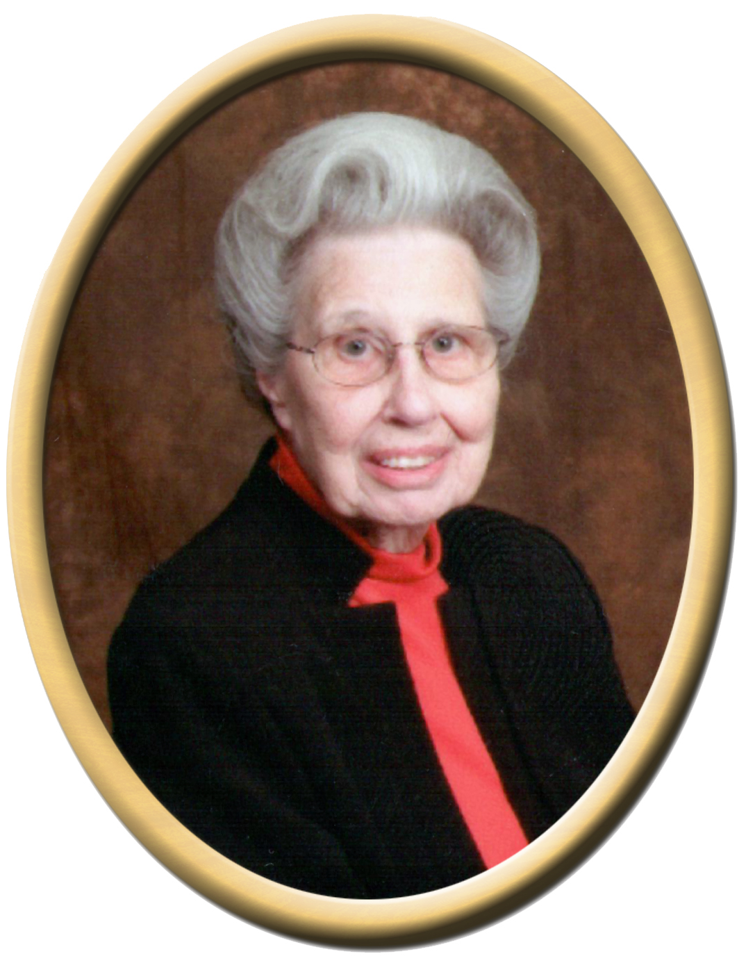 Lila Mae Rice 2015 New Hope Funeral Home