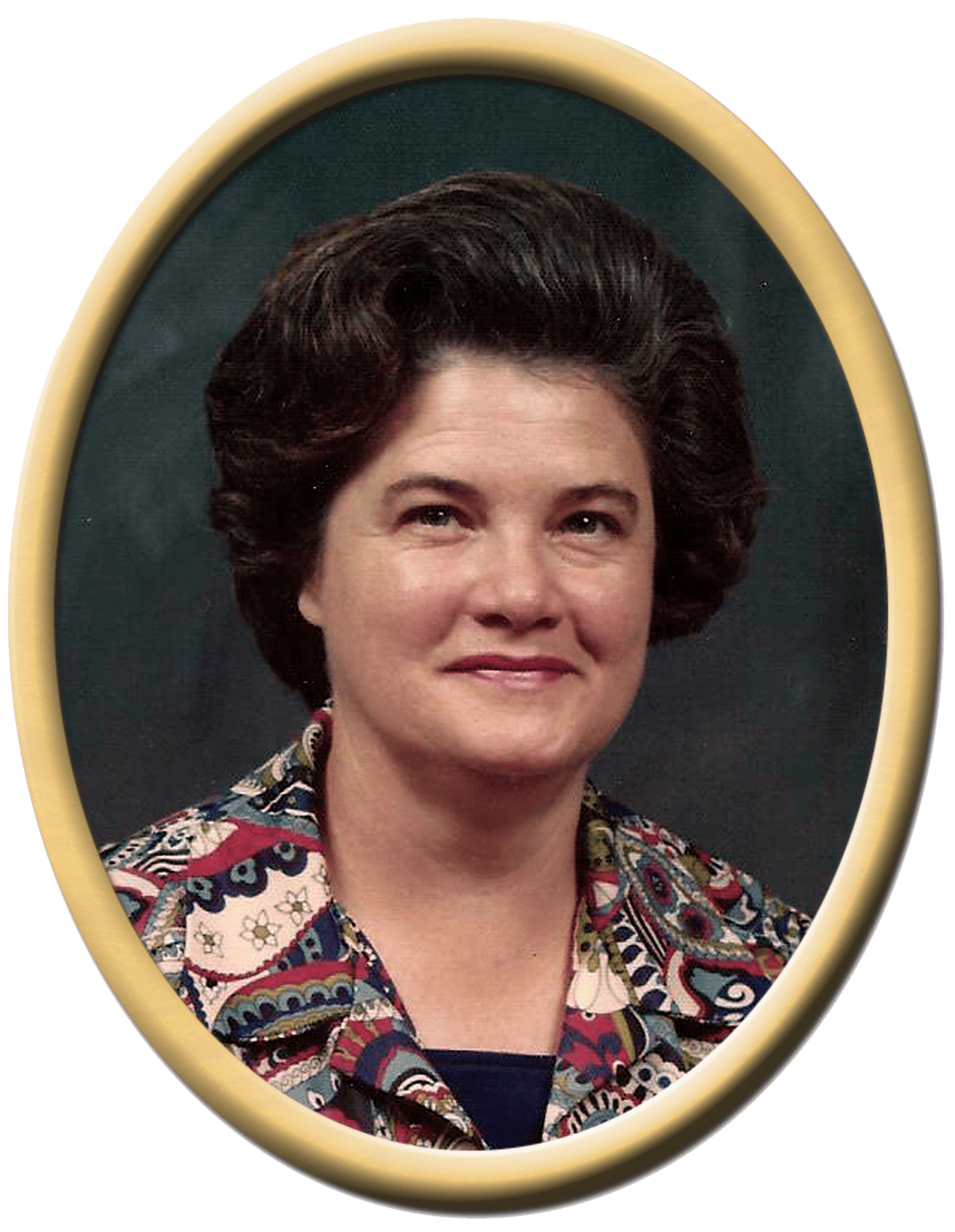 Anna Jo Spears 2016 New Hope Funeral Home